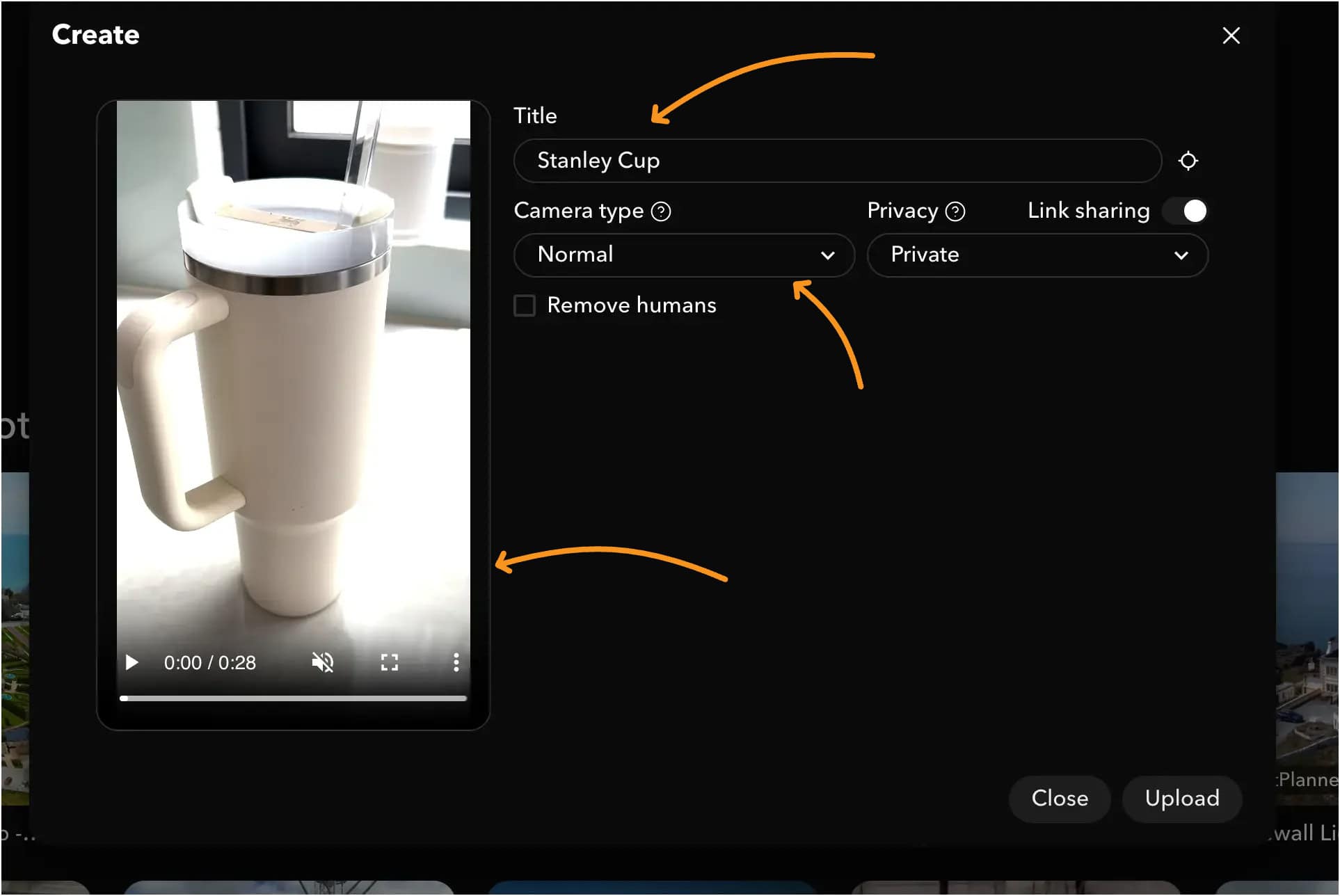 Luma AI turn videos into 3d models Luma AI turn videos into 3d models