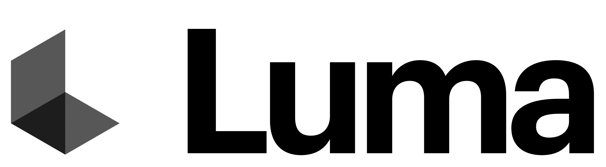 luma ai logo luma ai logo