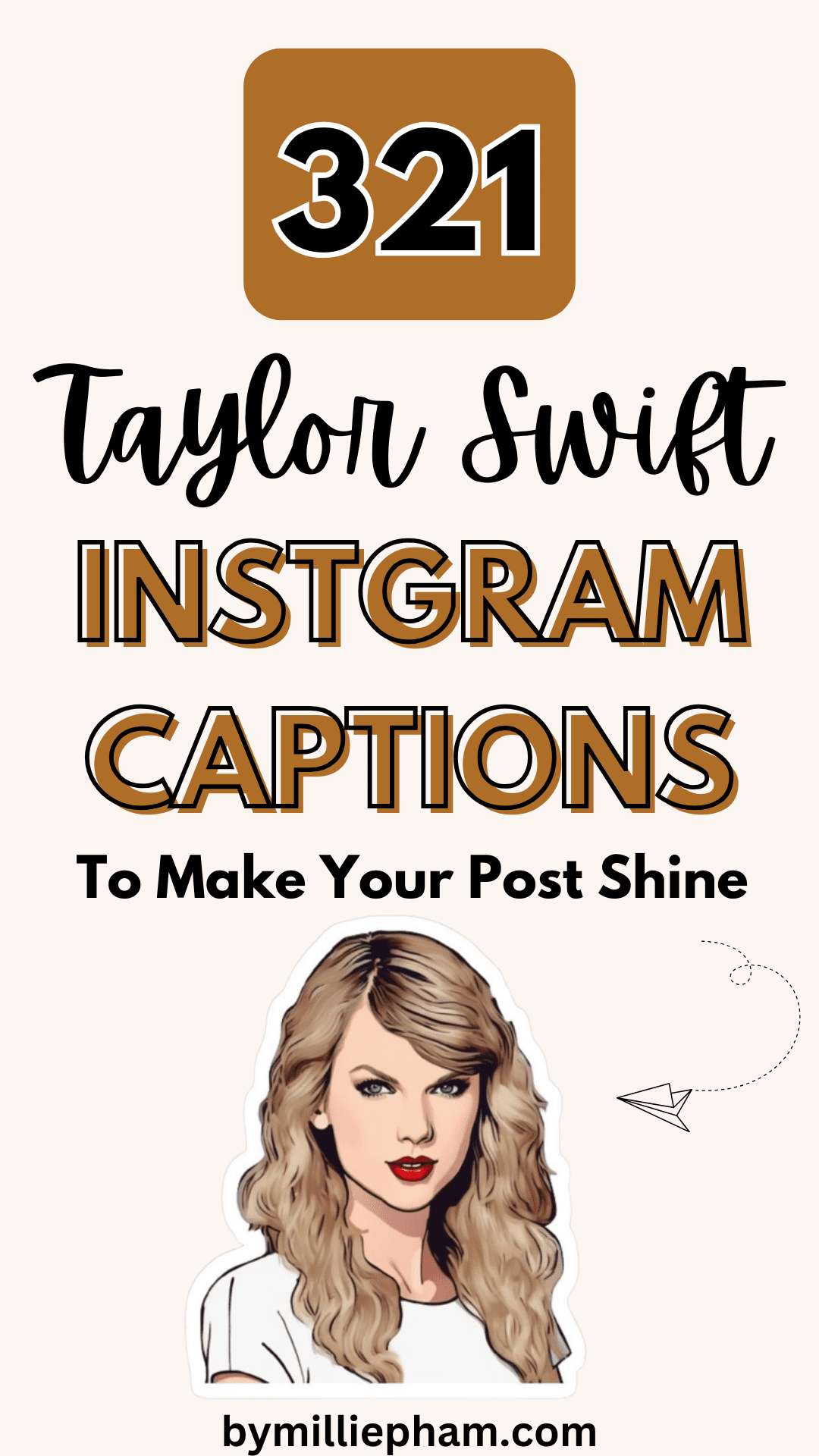 Taylor Swift Instagram Captions Taylor Swift Instagram Captions
