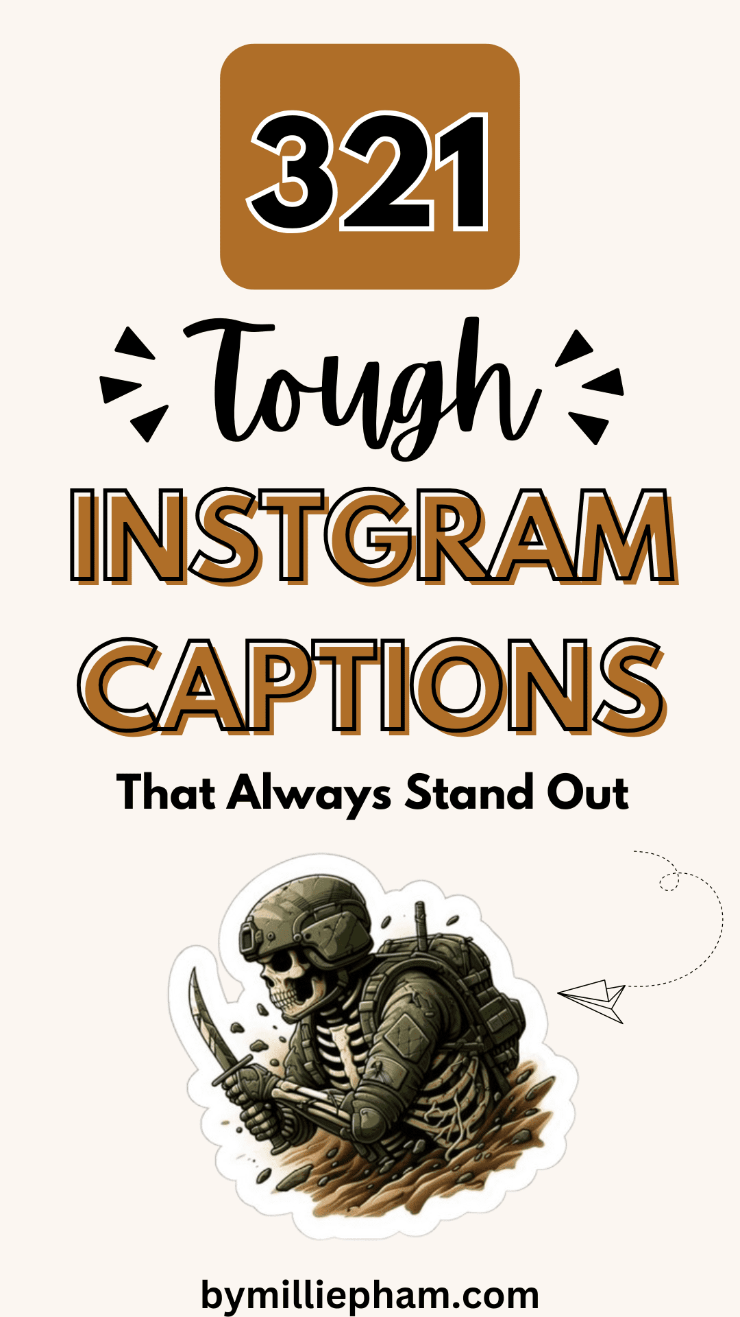 Tough Instagram Captions Tough Instagram Captions