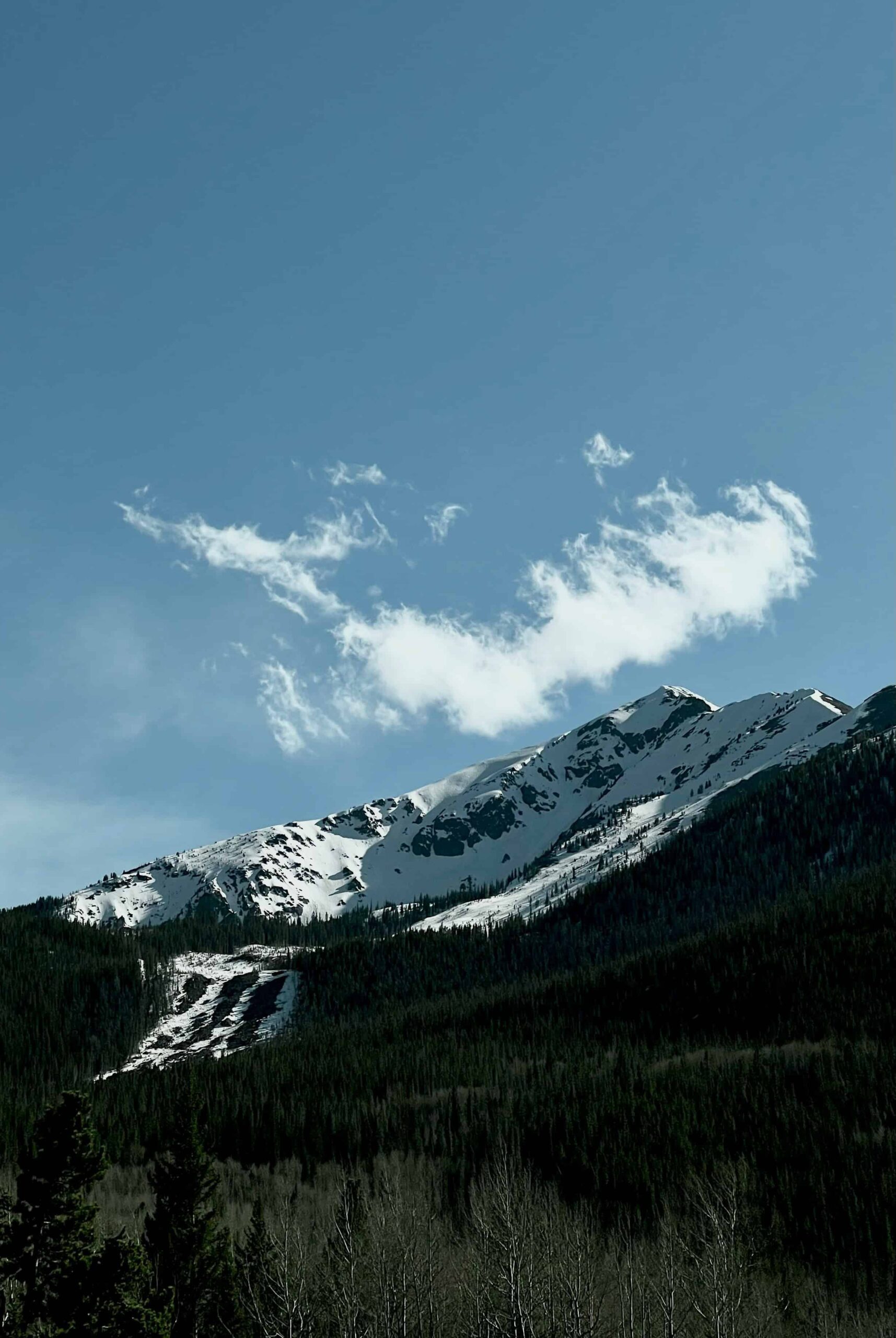 Colorado Instagram Captions Colorado Instagram Captions