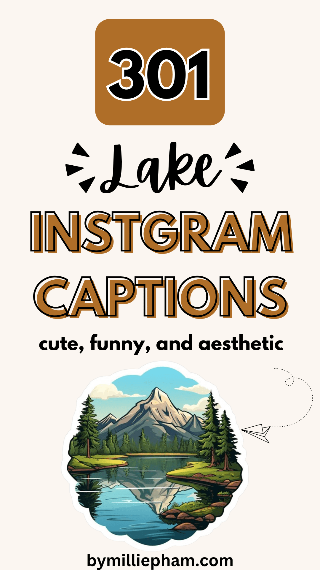 lake instagram captions lake instagram captions