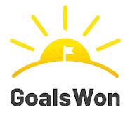 goalswon logo goalswon logo