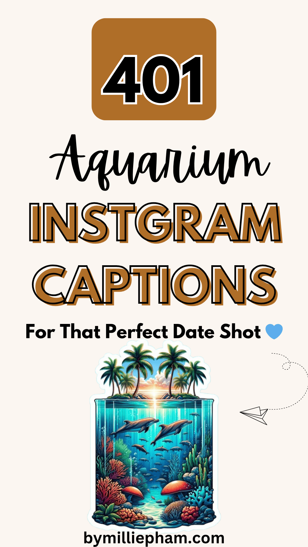 aquarium instagram captions aquarium instagram captions