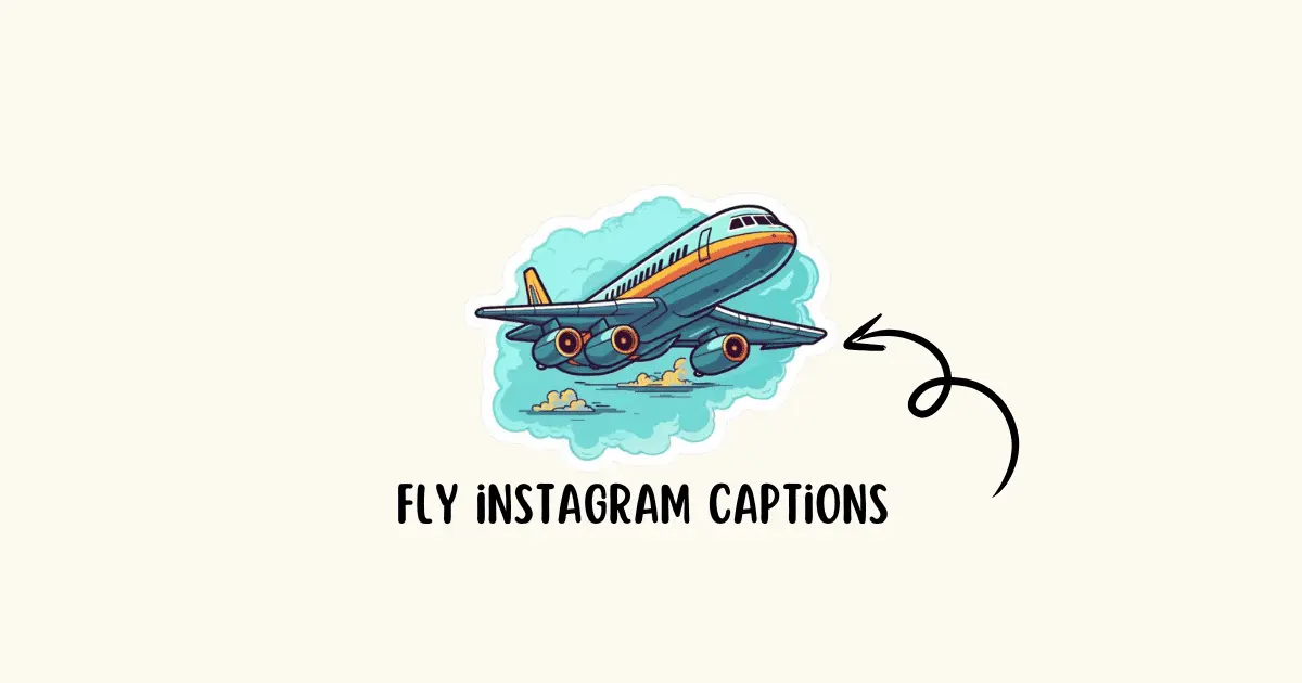 201 Fly Instagram Captions for Your Boldest Posts in 2025