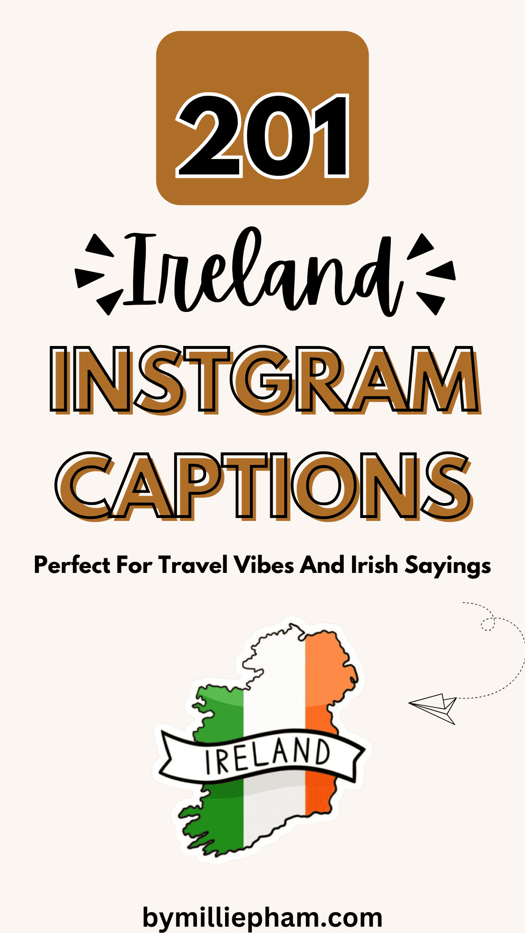 ireland instagram captions ireland instagram captions