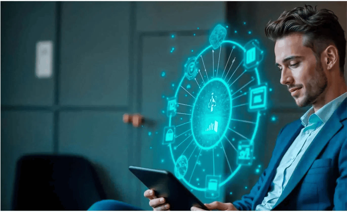 How AI Helps Businesses Make Growth Decisions - Go-mh How AI Helps Businesses Make Growth Decisions - Go
