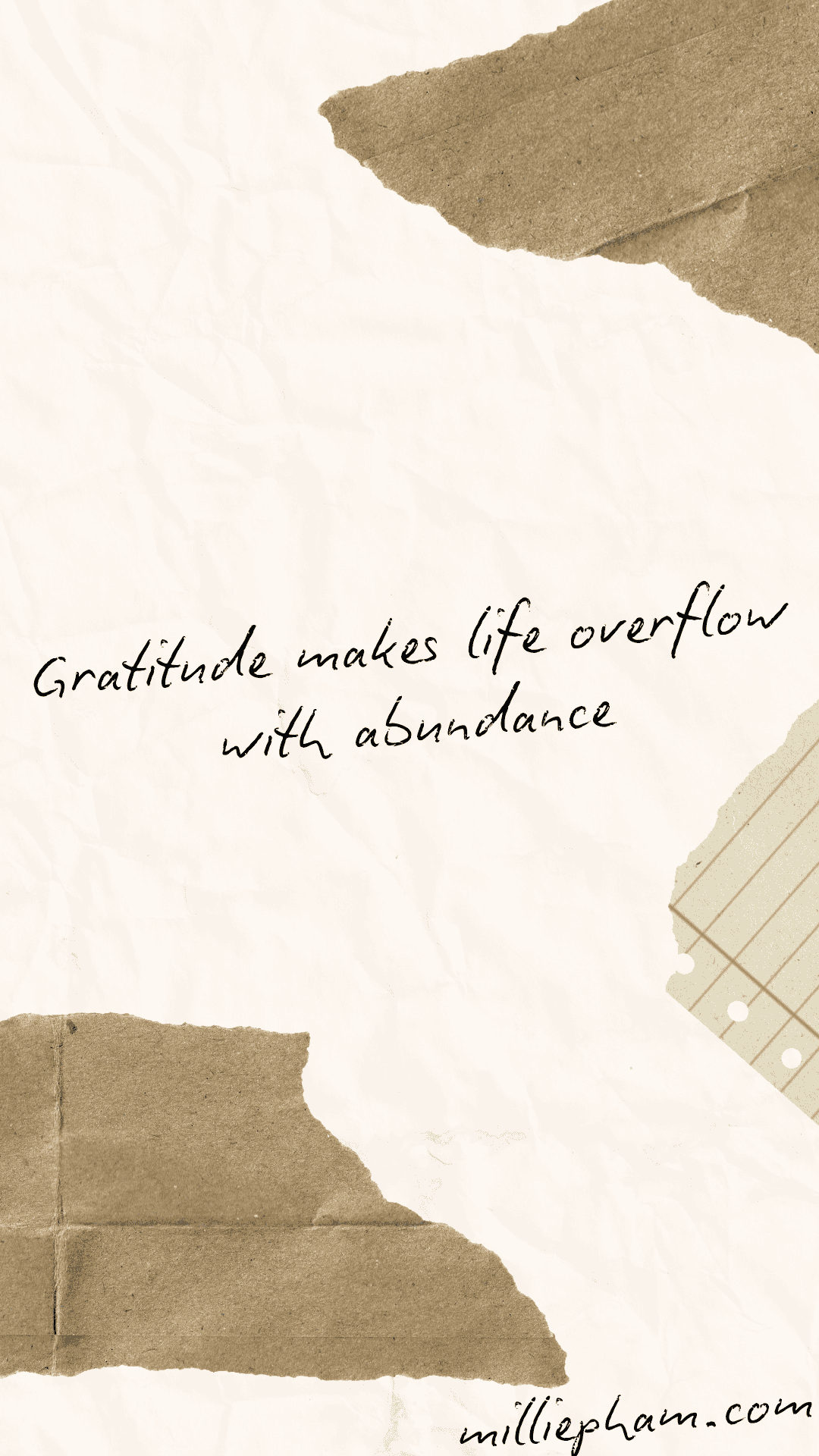 Quotes About Gratitude Quotes About Gratitude