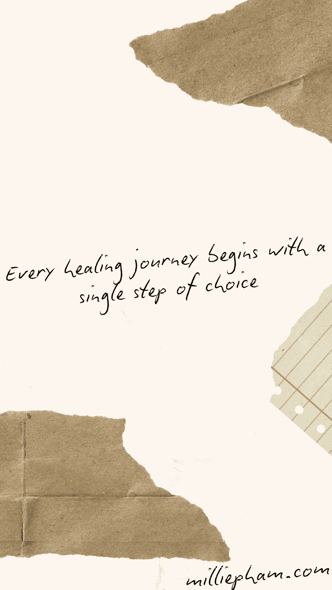 Self Healing Quotes Self Healing Quotes