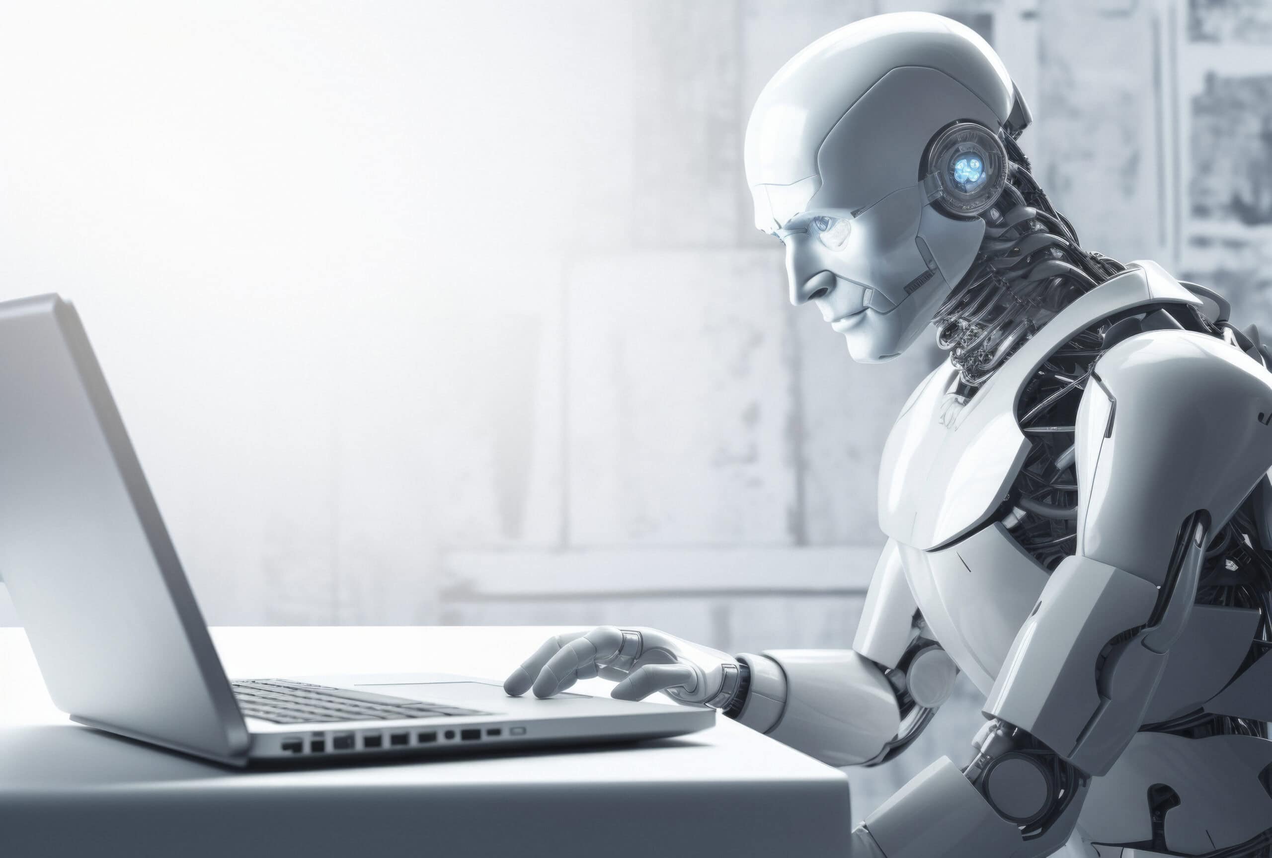 robot-working-office-instead-humans robot-working-office-instead-humans