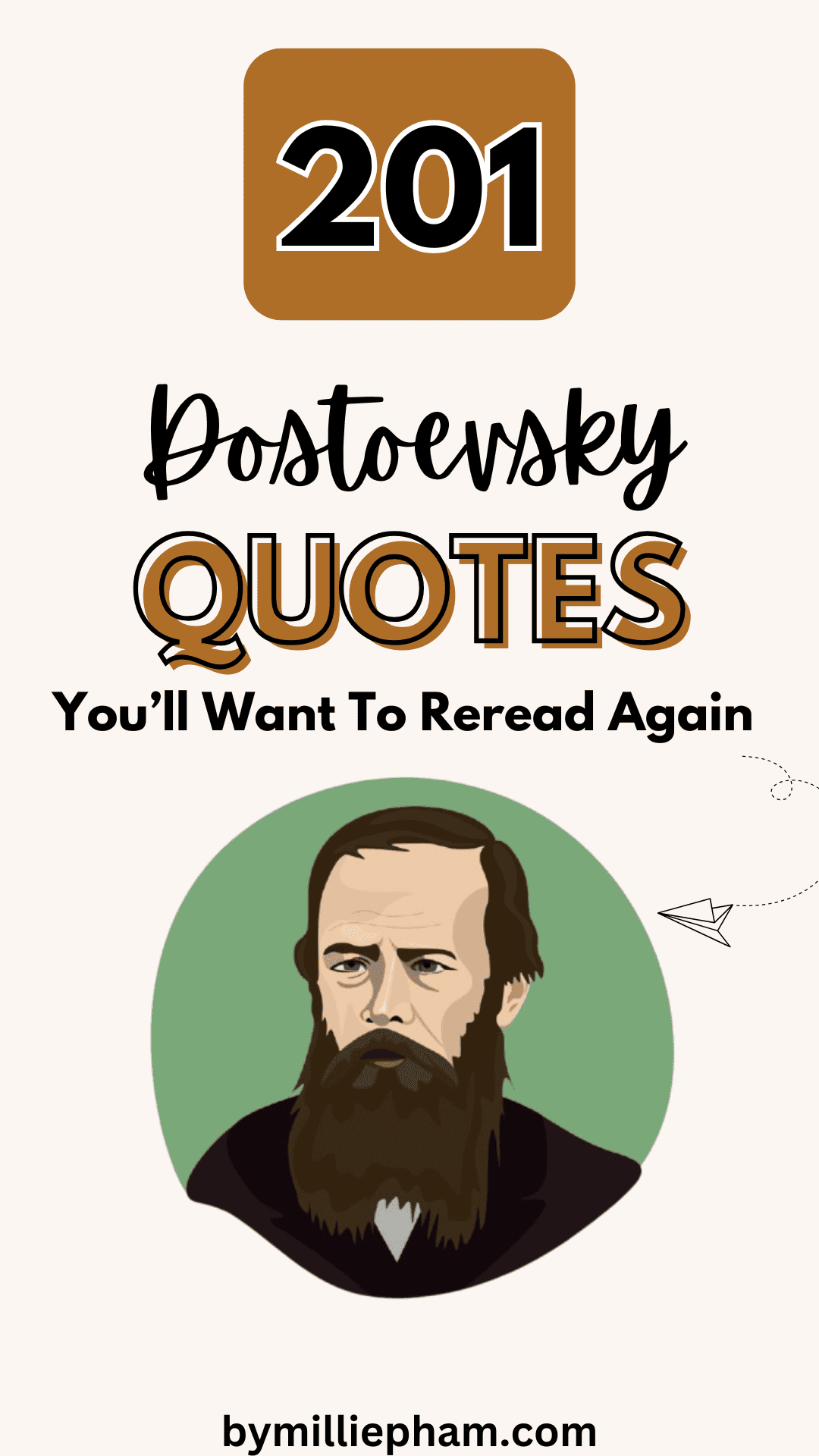 Dostoevsky Quotes Dostoevsky Quotes