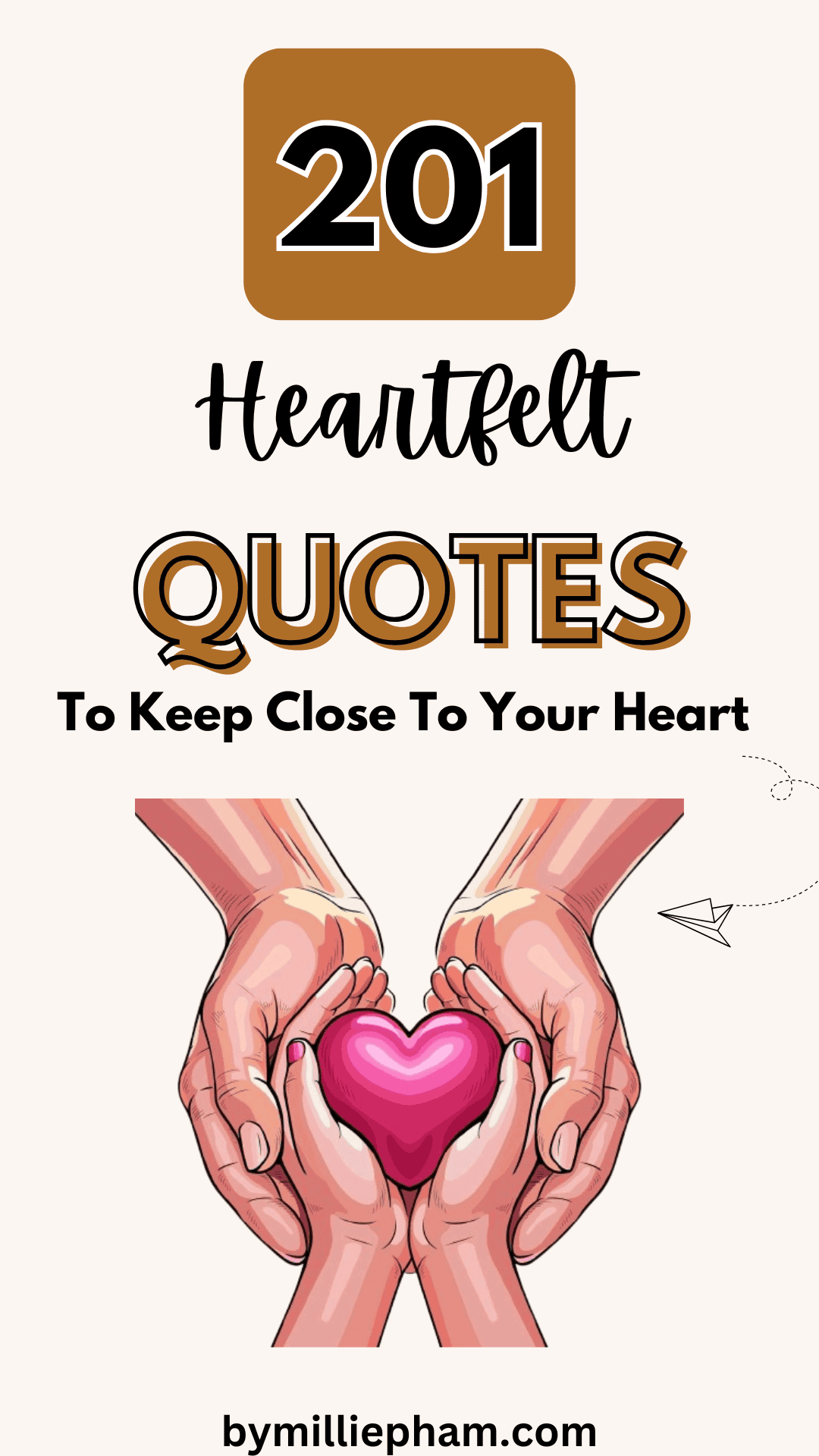 Heartfelt Quotes Heartfelt Quotes