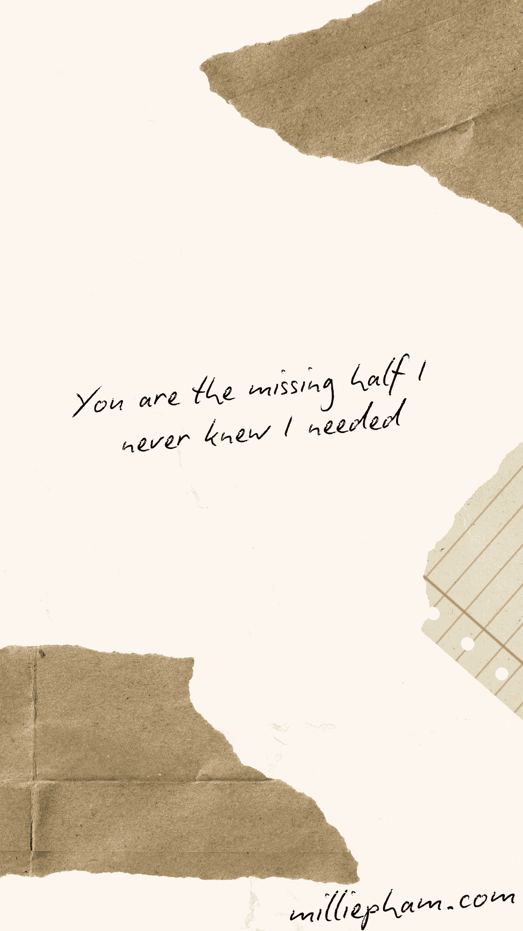 soulmate quotes soulmate quotes